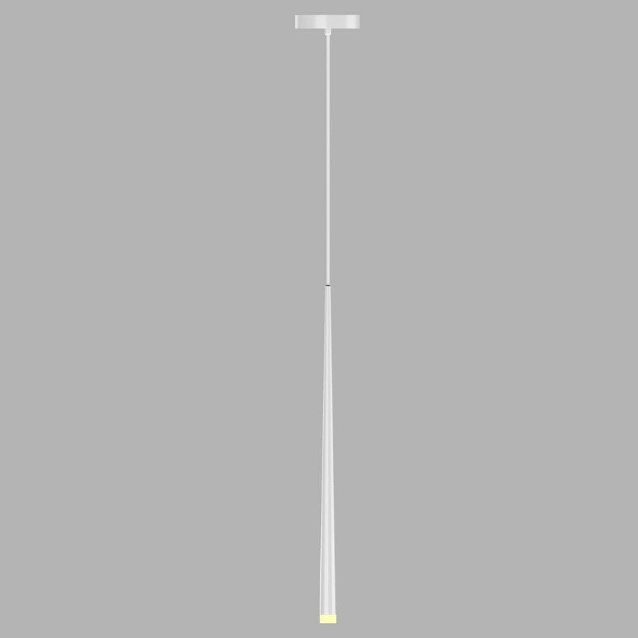 Mistora – Moderne LED Hanglamp met Elegant Design
