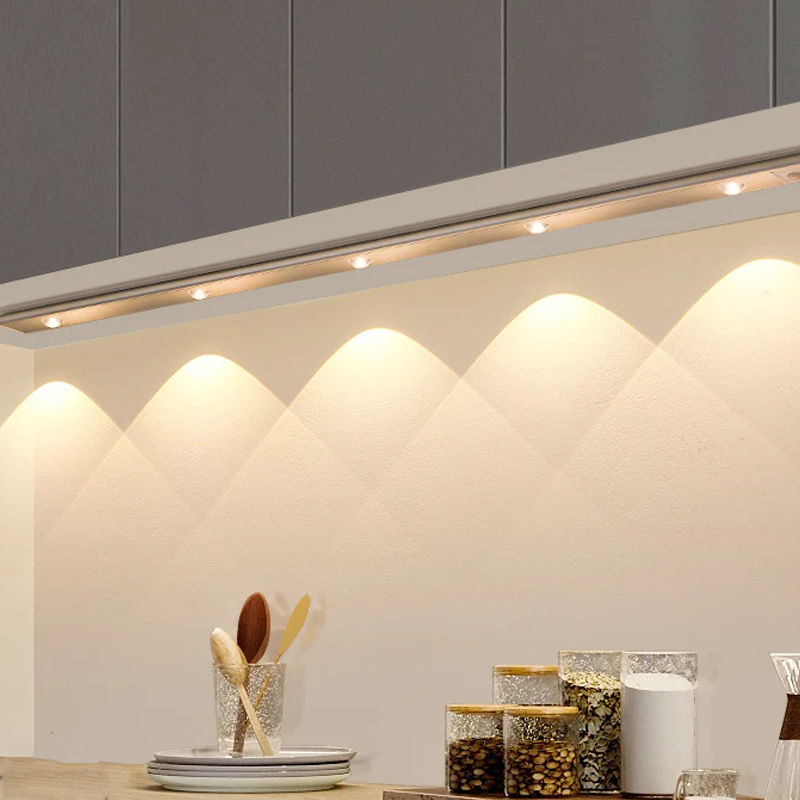 Sensara – LED Lichtstrip met Bewegingssensor