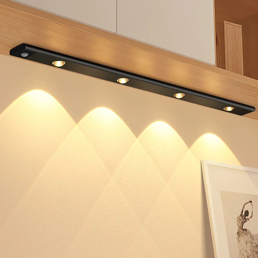 Sensara – LED Lichtstrip met Bewegingssensor