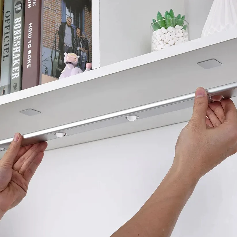 Sensara – LED Lichtstrip met Bewegingssensor