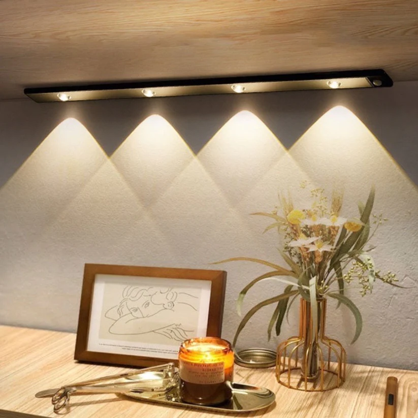 Sensara – LED Lichtstrip met Bewegingssensor