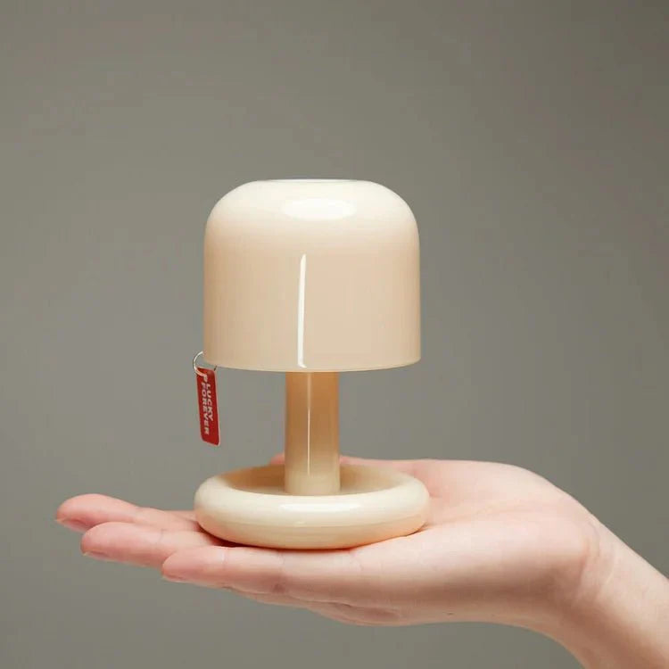 Solvia – Mini Zonsondergang Lamp LED Tafellamp