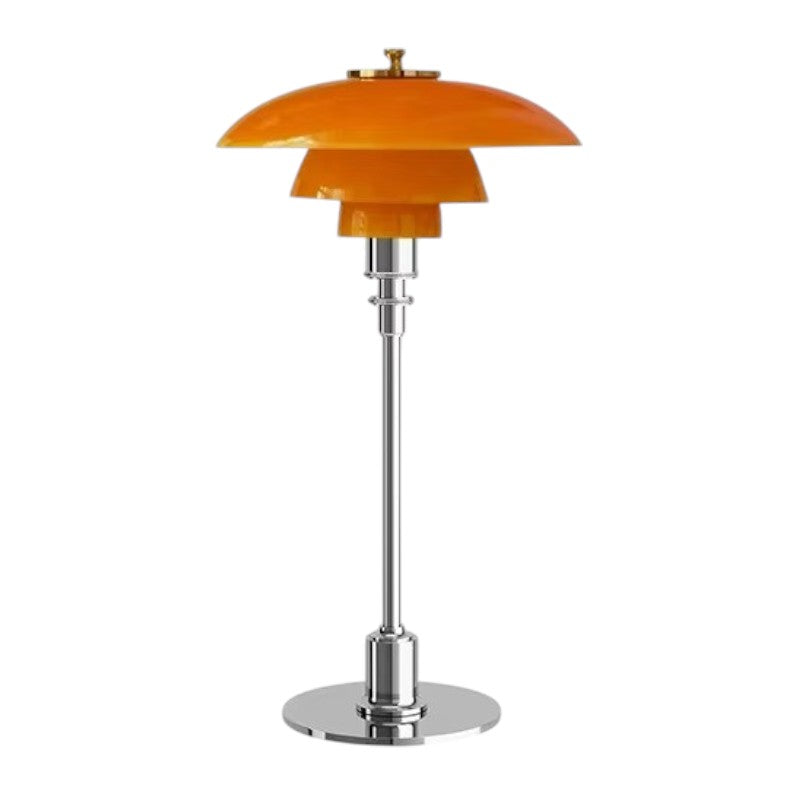 Torchora – Deense Designer Tafellamp voor Moderne Interieurs