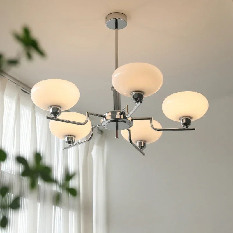 Dawnira - Minimalistische Bauhaus Taklamp Voor Modern Interieur