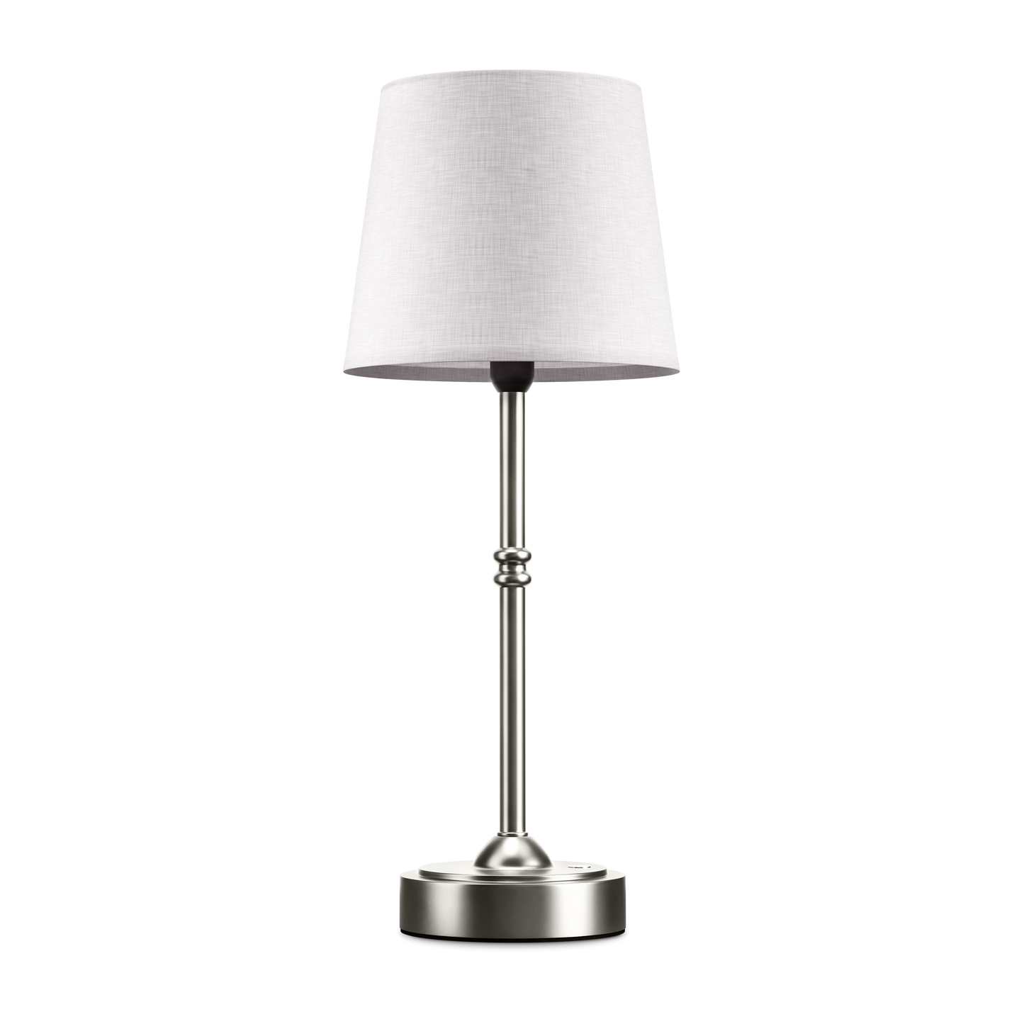 Pridola – Draadloze Moderne Tafellamp met Touch Bediening