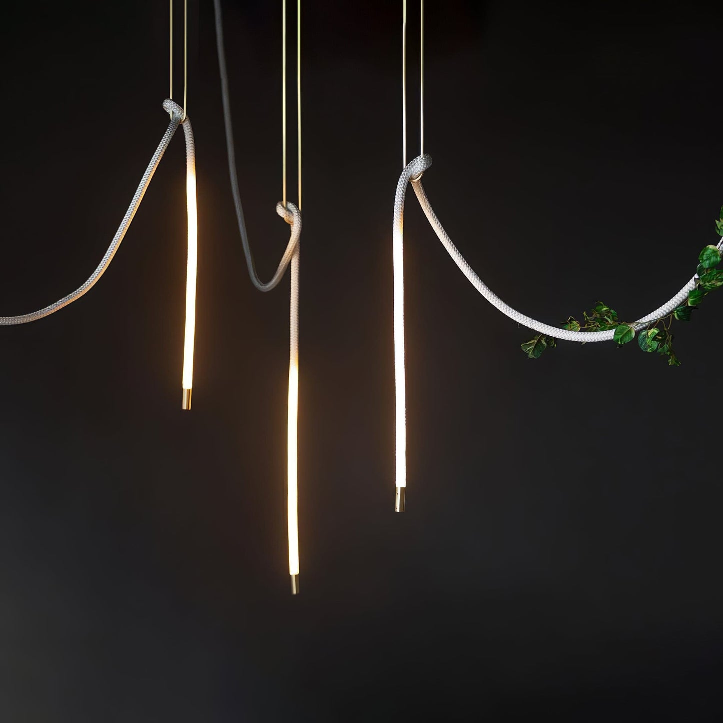 Veralux - Elegante Flex LED Hanglamp Voor Moderne Interieurs