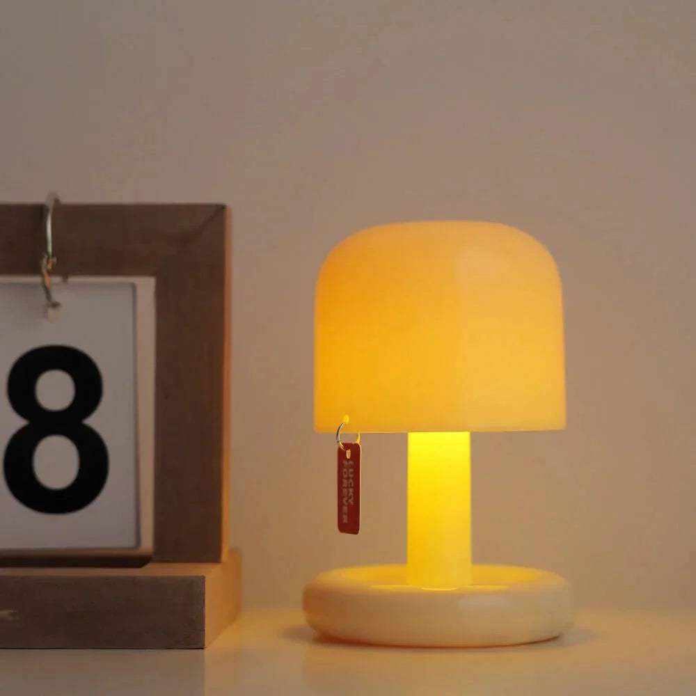 Solvia – Mini Zonsondergang Lamp LED Tafellamp