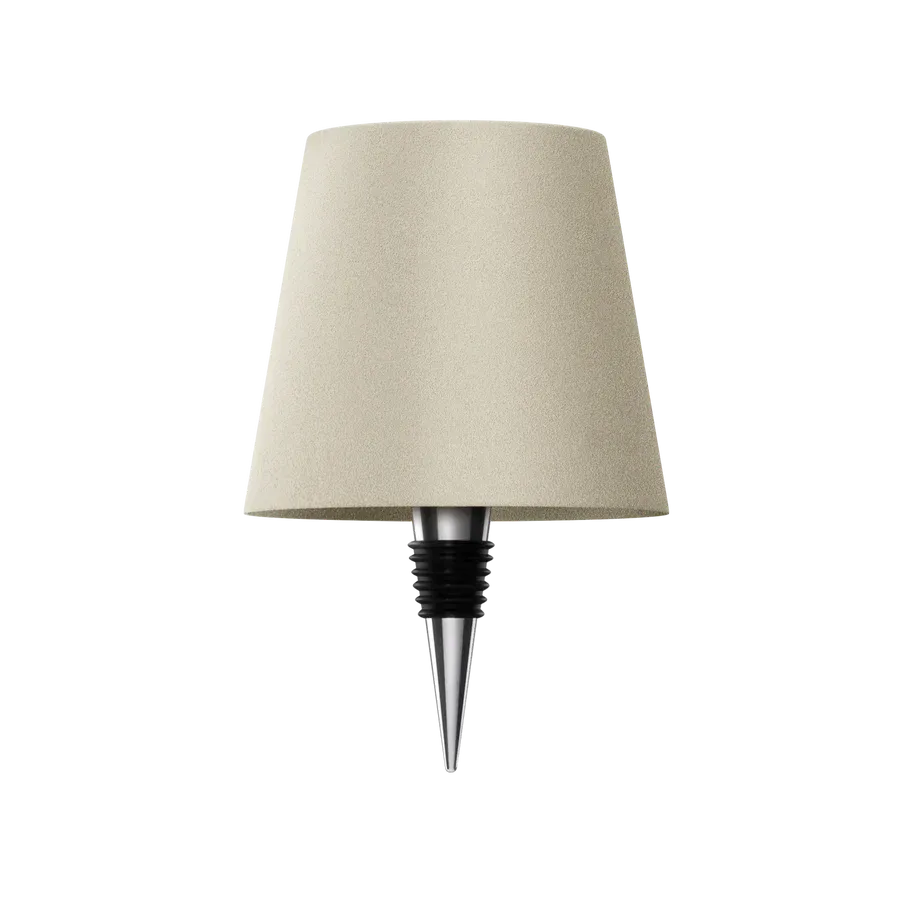 Hanglume - Elegante LED Fleslamp voor Unieke Sfeer in Huisdecoratie