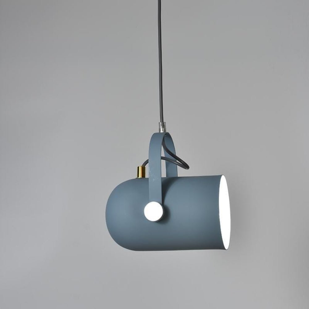 Aurea – Scandinavische Verstelbare Hanglamp (Nordic Design)