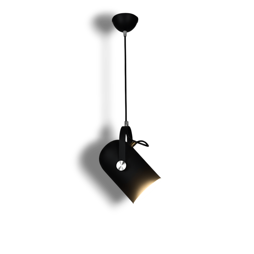 Aurea – Scandinavische Verstelbare Hanglamp (Nordic Design)