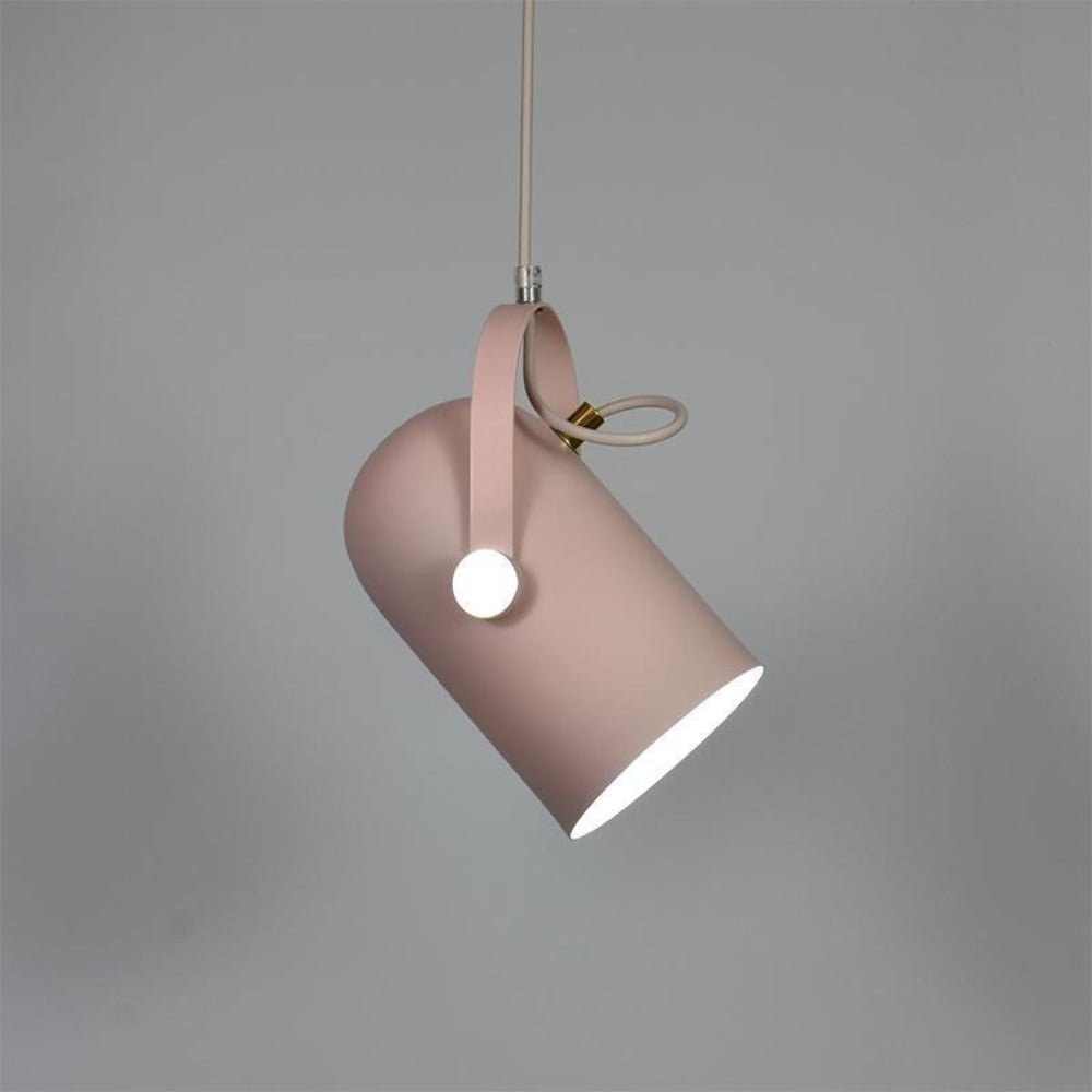 Aurea – Scandinavische Verstelbare Hanglamp (Nordic Design)