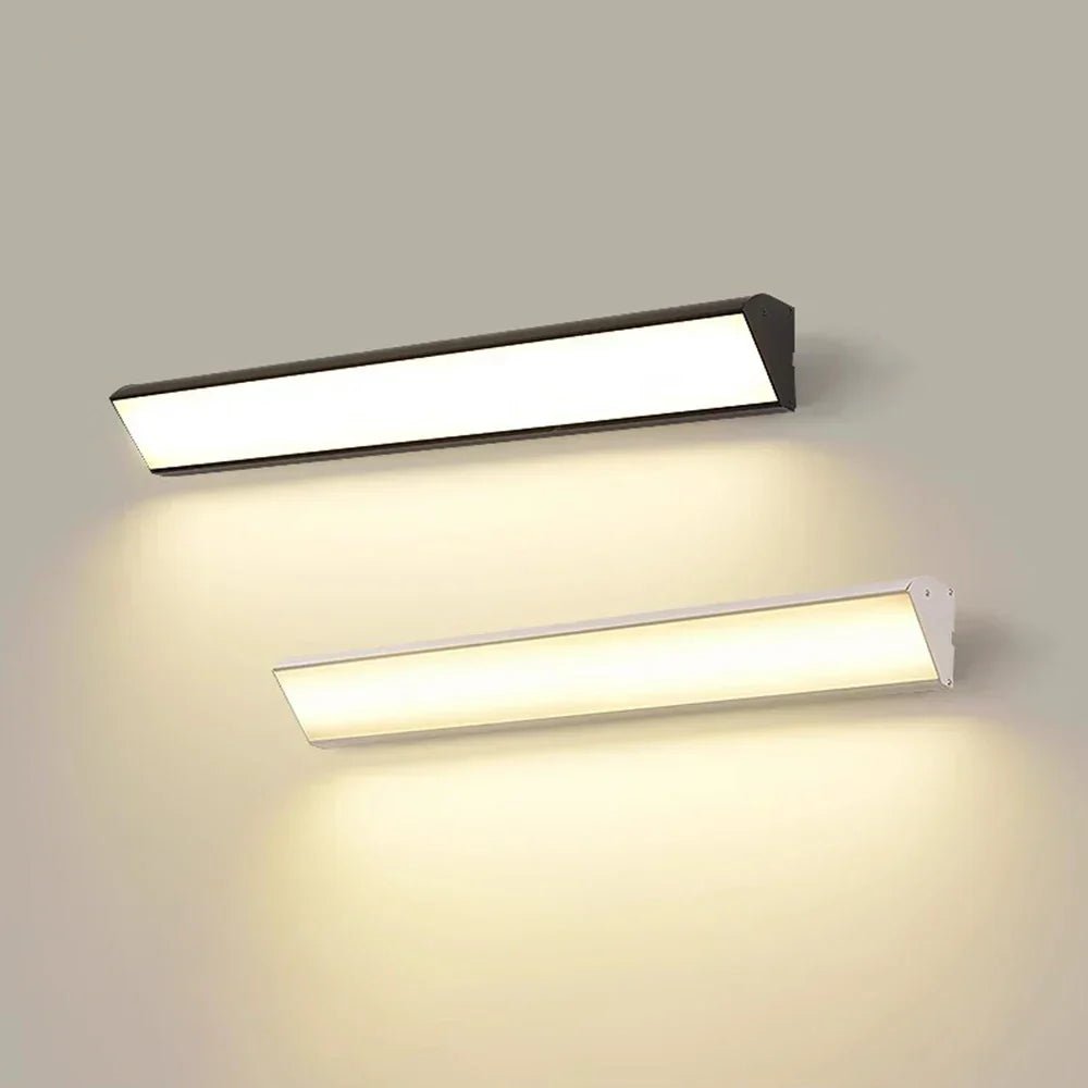 Aureon – Moderne Waterdichte LED Wandlamp