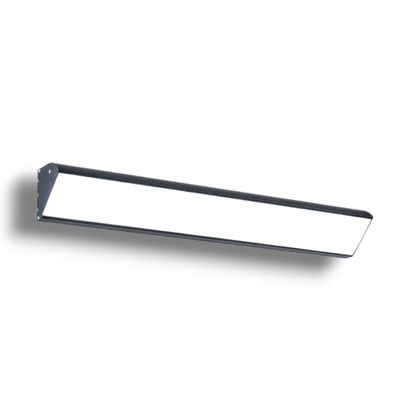 Aureon – Moderne Waterdichte LED Wandlamp