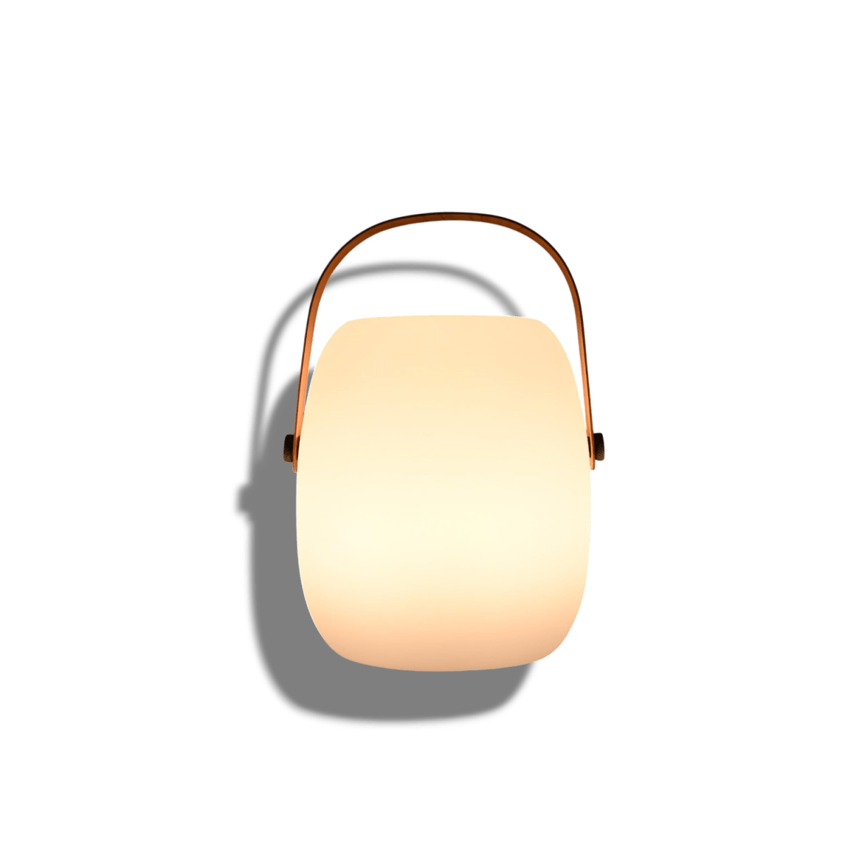 Auri – Solar Draagbare Basket LED Buitenlamp Waterdicht