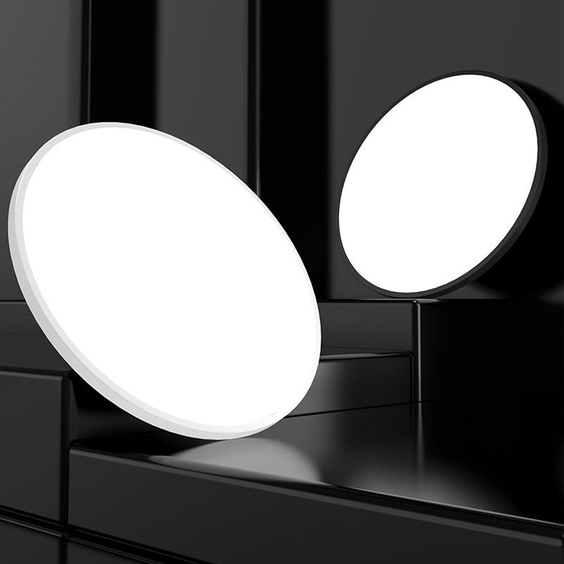 Lunora – Stijlvolle LED Plafondlamp met Modern Rond Design