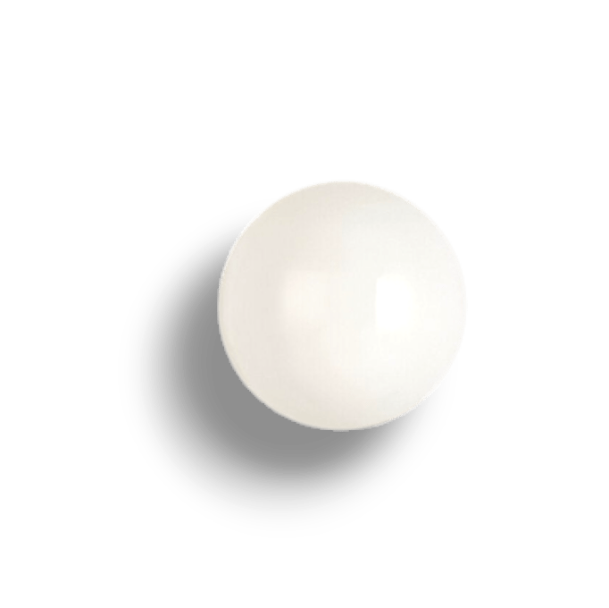 Dioscuri – Minimalistische Ronde Glas Wandlamp