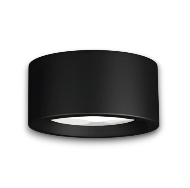 Frostora - Stijlvolle LED Plafondlamp Van Metaal Voor Moderne Interieurverlichting