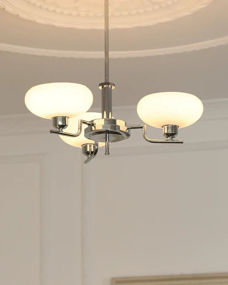 Dawnira - Minimalistische Bauhaus Taklamp Voor Modern Interieur