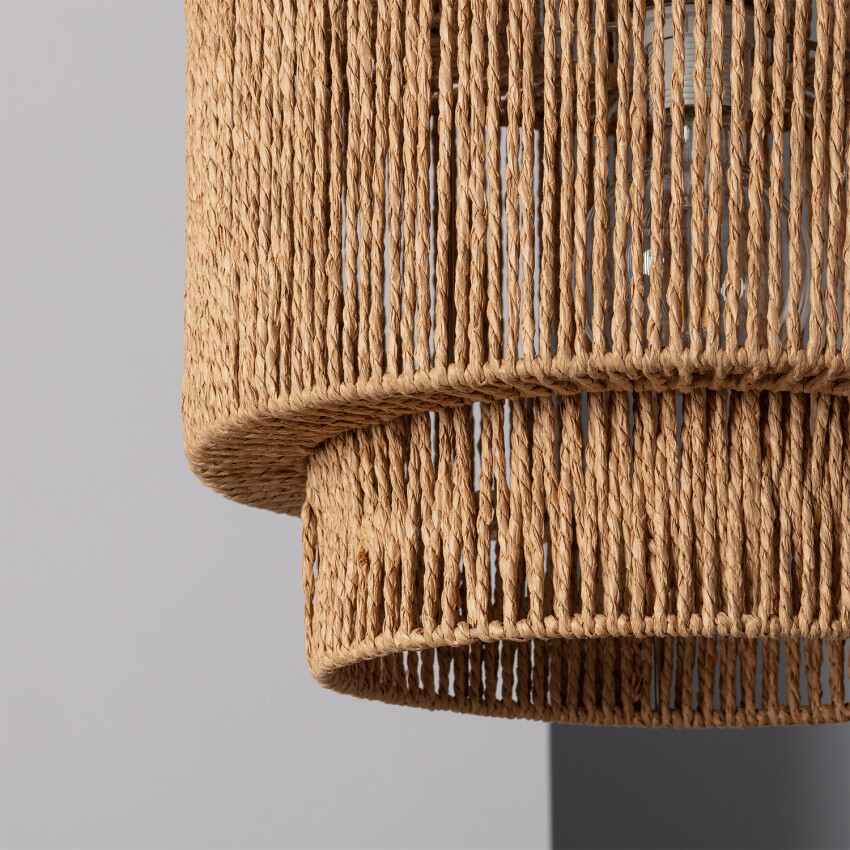 Flamora - Elegante Pendel Lamp In Scandinavische Stijl Voor Moderne Interieurs