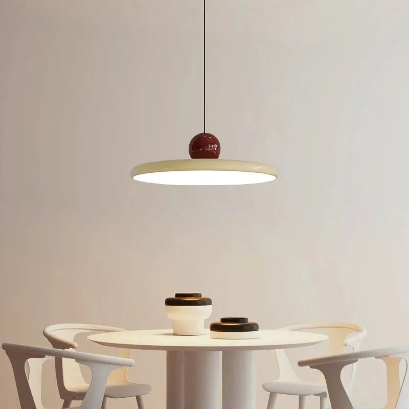 Orya – LED Hanglamp Bauhaus Stijl