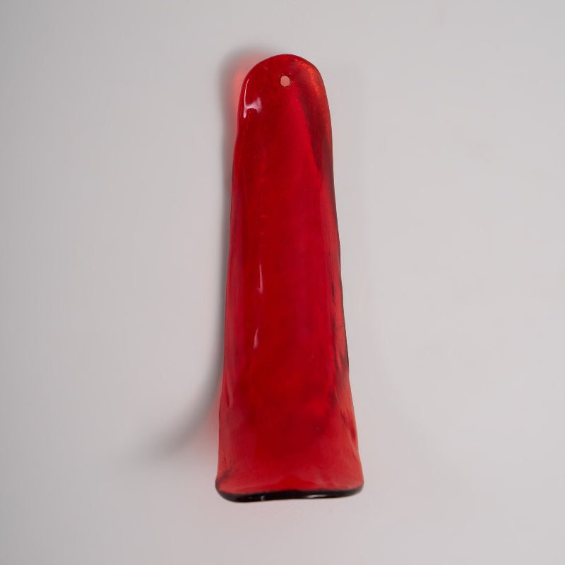 Lampora - Luxe Murano Glazen Kroonluchter Voor Verfijnde Interieurs