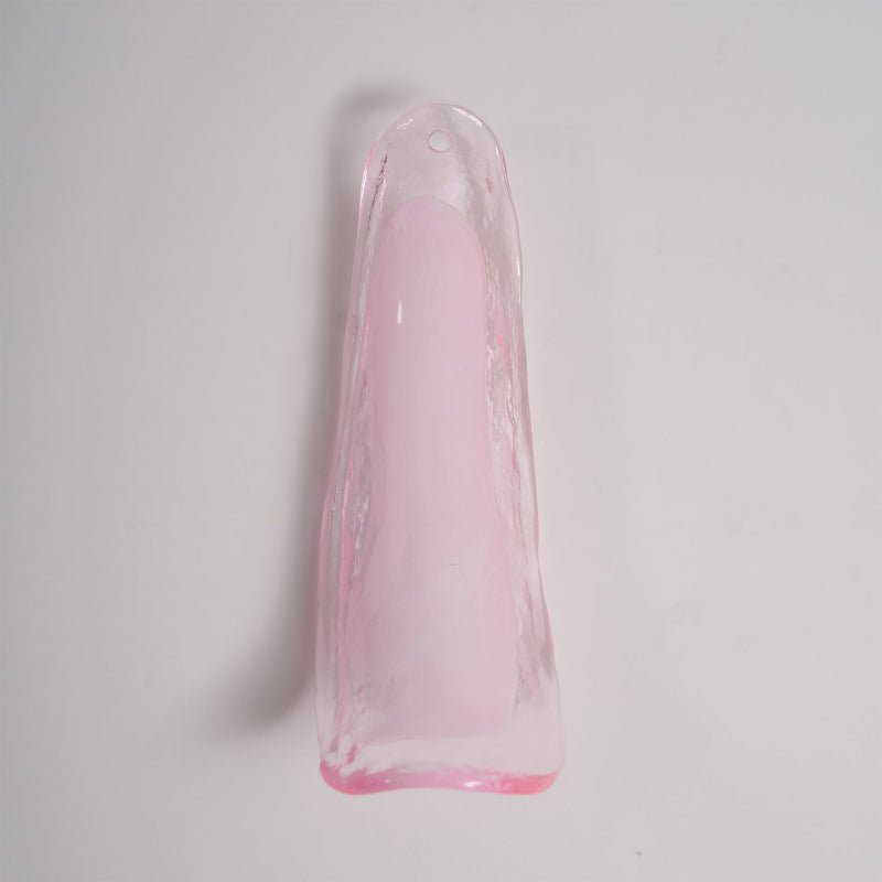 Lampora - Luxe Murano Glazen Kroonluchter Voor Verfijnde Interieurs