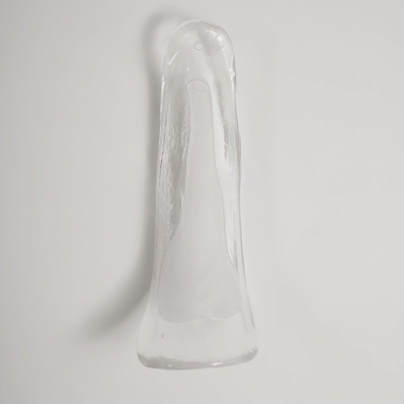 Lampora - Luxe Murano Glazen Kroonluchter Voor Verfijnde Interieurs