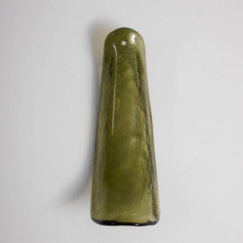 Lampora - Luxe Murano Glazen Kroonluchter Voor Verfijnde Interieurs