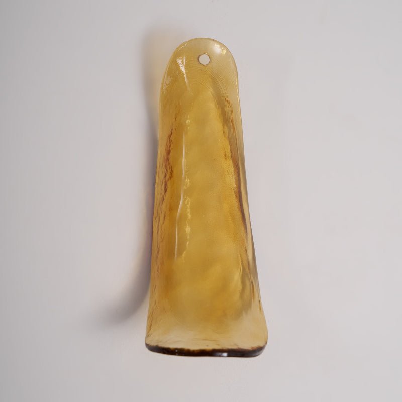 Lampora - Luxe Murano Glazen Kroonluchter Voor Verfijnde Interieurs