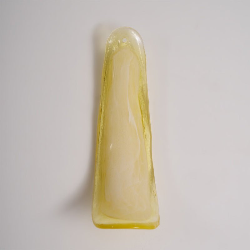 Lampora - Luxe Murano Glazen Kroonluchter Voor Verfijnde Interieurs