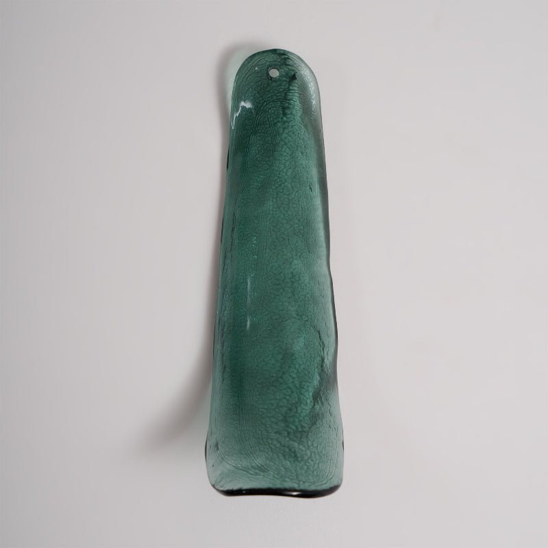 Lampora - Luxe Murano Glazen Kroonluchter Voor Verfijnde Interieurs