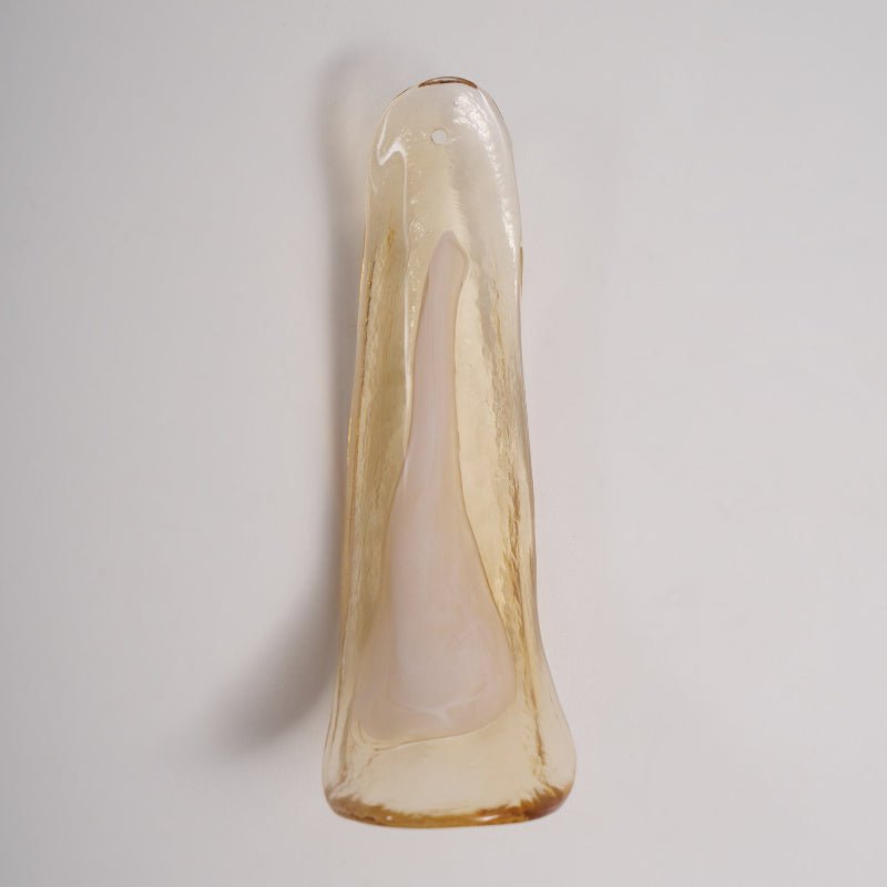 Lampora - Luxe Murano Glazen Kroonluchter Voor Verfijnde Interieurs