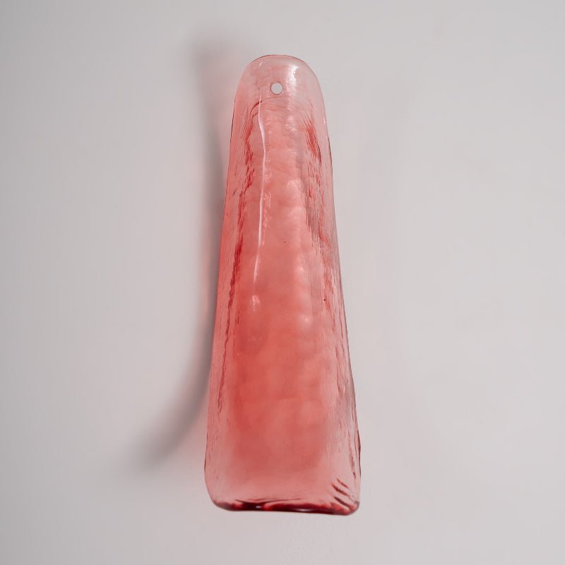 Lampora - Luxe Murano Glazen Kroonluchter Voor Verfijnde Interieurs