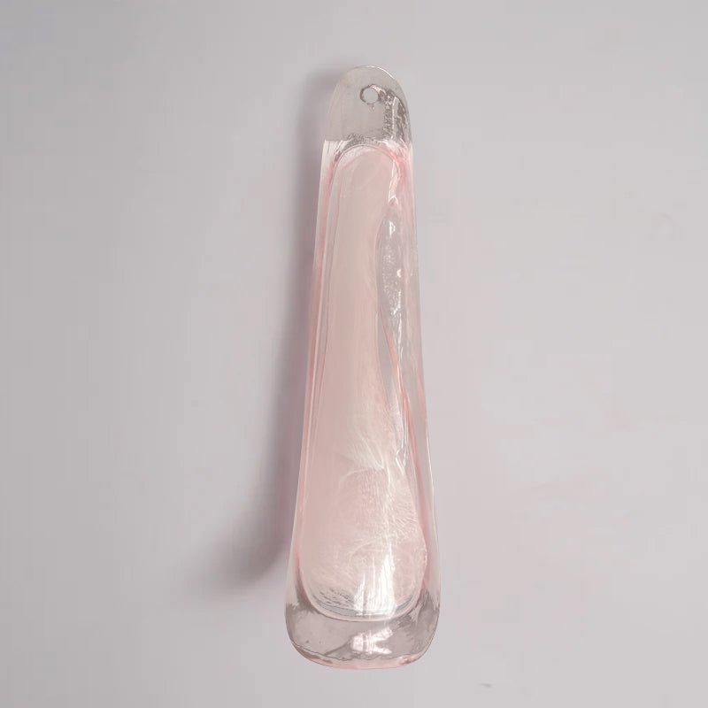 Lampora - Luxe Murano Glazen Kroonluchter Voor Verfijnde Interieurs