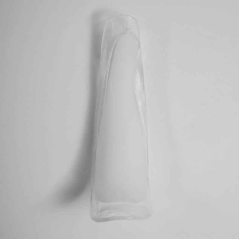 Lampora - Luxe Murano Glazen Kroonluchter Voor Verfijnde Interieurs