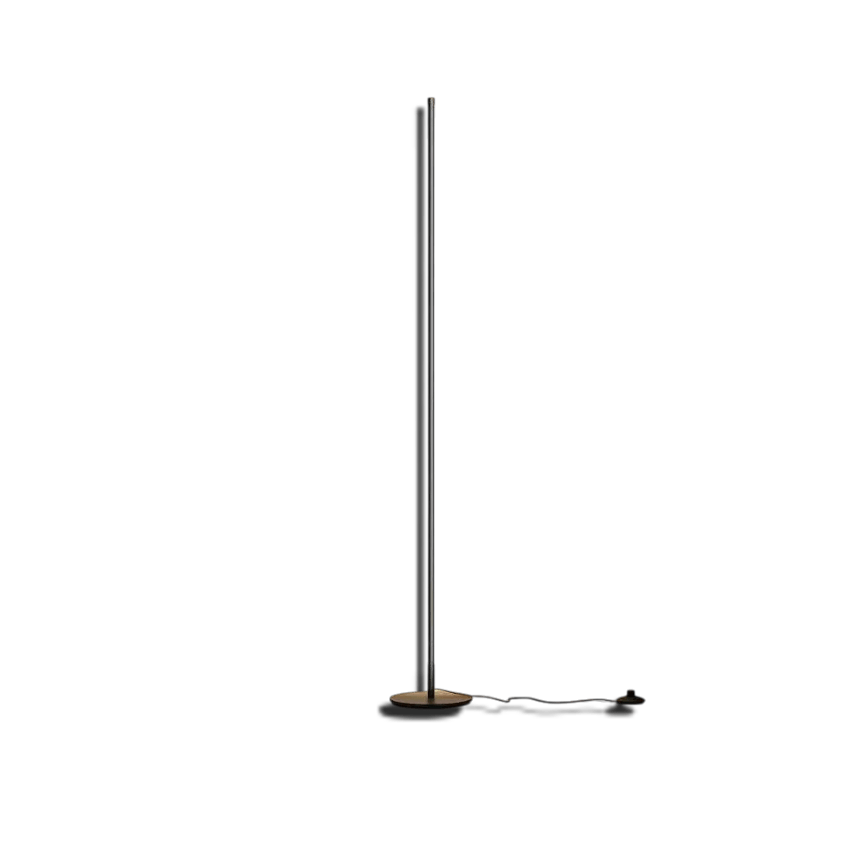 Liora – Moderne Minimalistische LED Vloerlamp