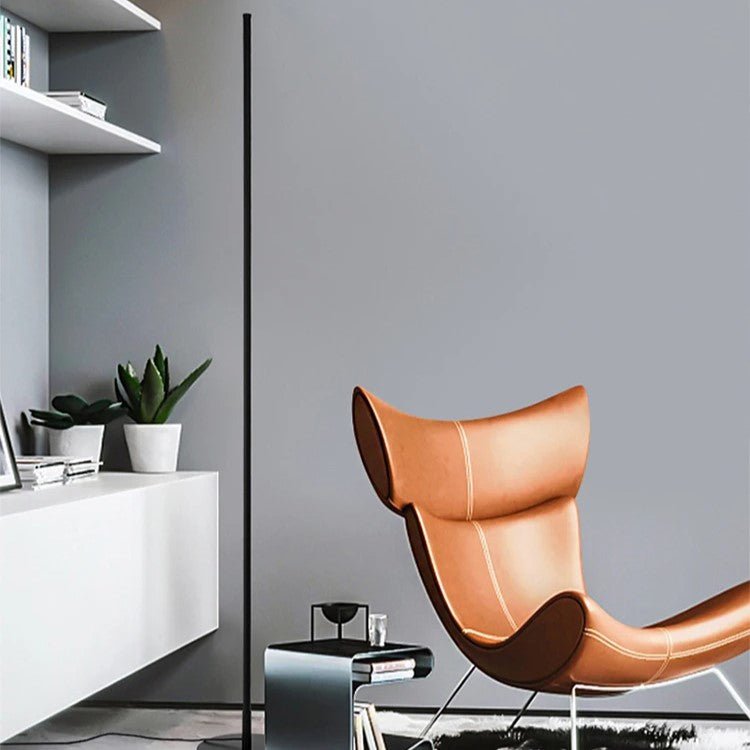 Liora – Moderne Minimalistische LED Vloerlamp