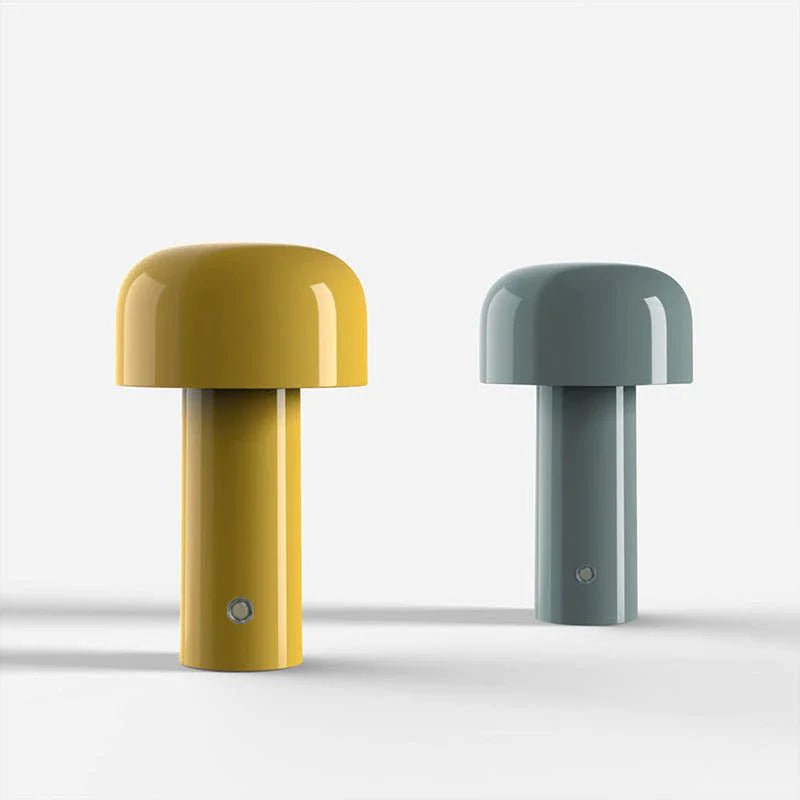 Lumio – Draagbare USB Oplaadbare Touch Tafellamp