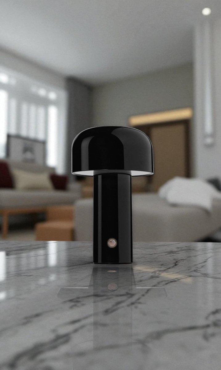 Lumio – Draagbare USB Oplaadbare Touch Tafellamp