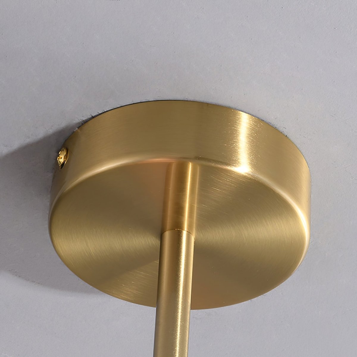 Marshmallow – Moderne Kroonluchter met Glazen Bollen