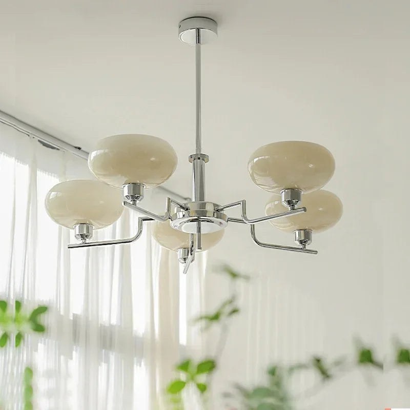 Dawnira - Minimalistische Bauhaus Taklamp Voor Modern Interieur
