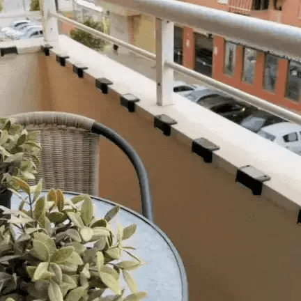 Solara – Draadloze Zonnelampen voor Buitenambiance