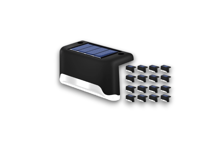 Solara – Draadloze Zonnelampen voor Buitenambiance