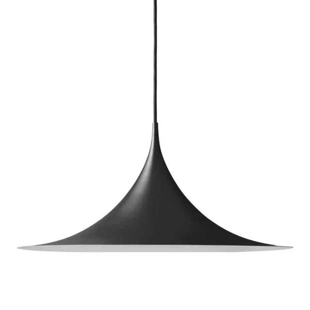 Starvia - Strakke Scandinavische Hanglamp Met Tijdloze Uitstraling Voor Modern Interieur