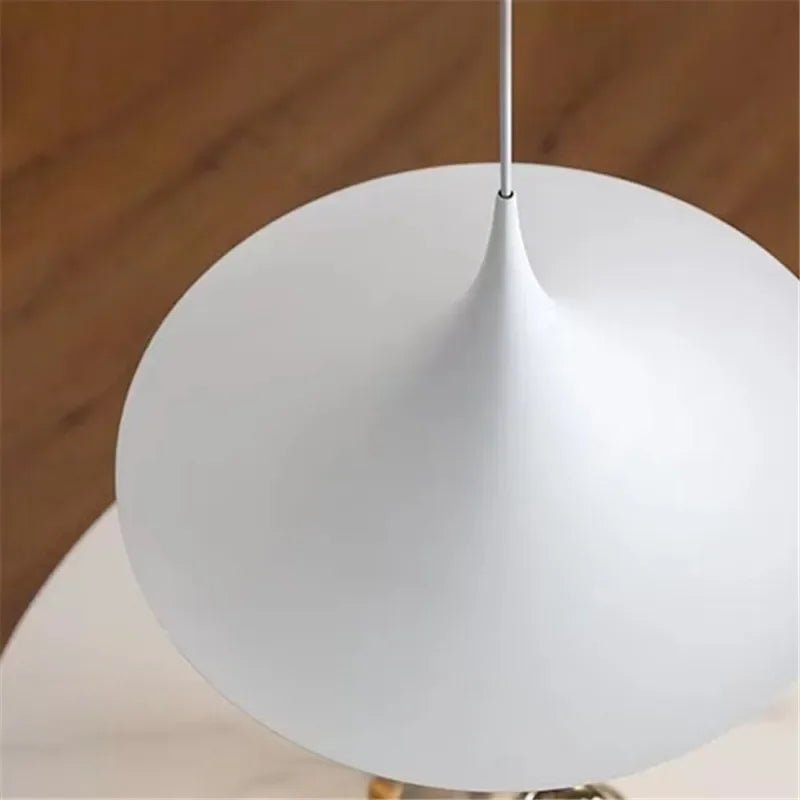 Starvia - Strakke Scandinavische Hanglamp Met Tijdloze Uitstraling Voor Modern Interieur