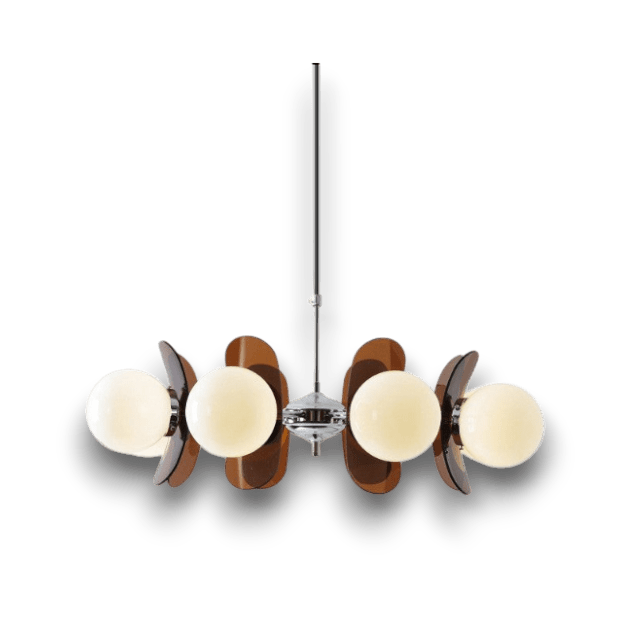 Sunpatha - Bauhaus Kroonluchter