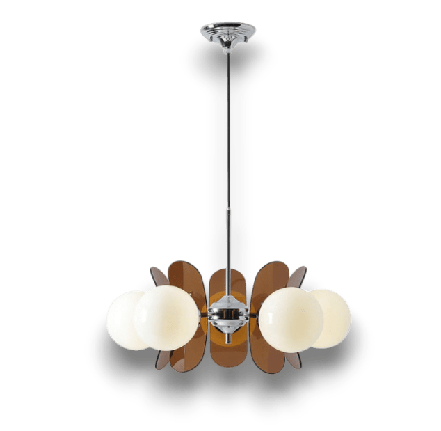 Sunpatha - Bauhaus Kroonluchter