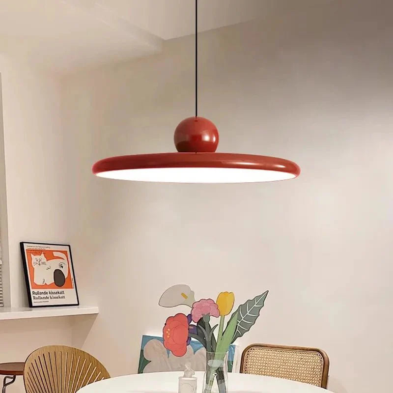 Orya – LED Hanglamp Bauhaus Stijl